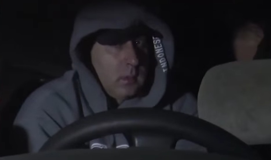 CERIMEDO LLEGA A CHONCHOCORO Y ENVÍA UN MENSAJE A PAZ: “QUE ME PERDONE”