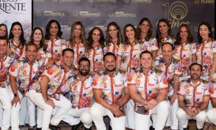 TREMENDAZOS REVELAN ESTA NOCHE A LA REINA DEL CARNAVAL CRUCEÑO 2027