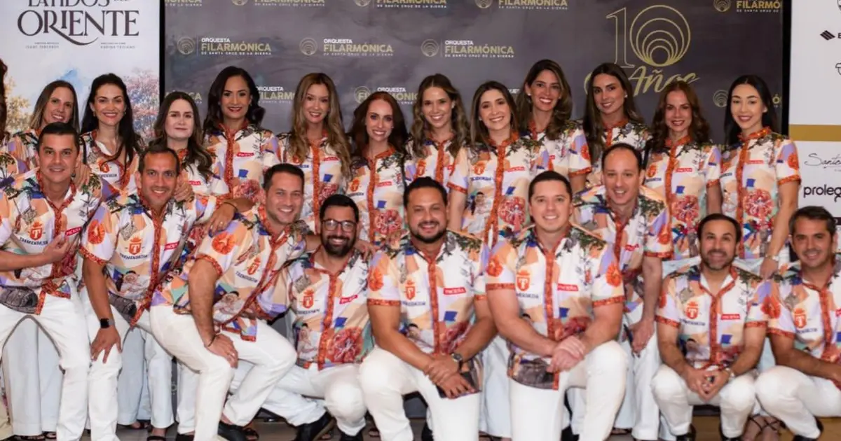 TREMENDAZOS REVELAN ESTA NOCHE A LA REINA DEL CARNAVAL CRUCEÑO 2027