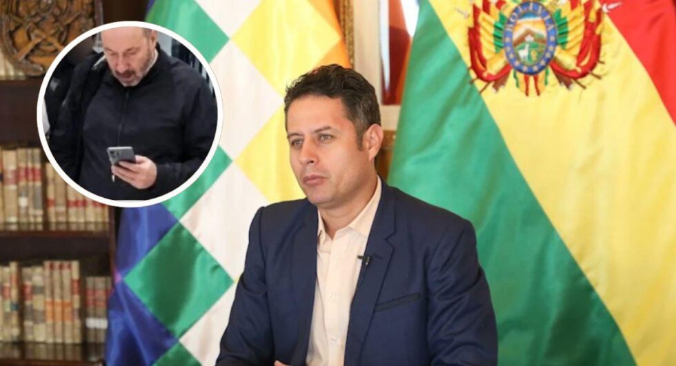 EDMAND LARA ACUSA A CERIMEDO DE USAR “CHICANAS” PARA EVITAR SU TRASLADO Y CUESTIONA AL JUEZ