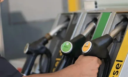 DIÉSEL SUBE A BS 17,95 Y SU PRECIO QUEDA VINCULADO AL MERCADO INTERNACIONAL