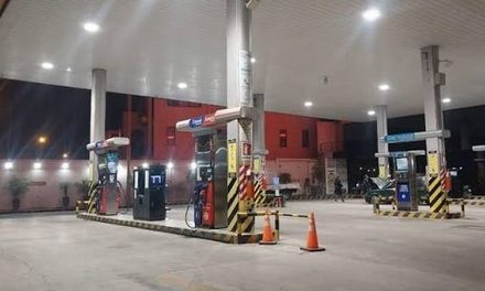 DETECTAN IRREGULARIDADES EN LA VENTA Y DISTRIBUCIÓN DE COMBUSTIBLES EN MAPIRI Y PAILÓN