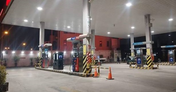 DETECTAN IRREGULARIDADES EN LA VENTA Y DISTRIBUCIÓN DE COMBUSTIBLES EN MAPIRI Y PAILÓN