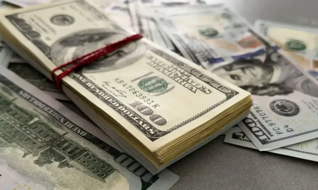 BANCO CENTRAL VENDE DÓLARES A LA BANCA A BS 12,10 PARA CONTENER PRESIONES CAMBIARIAS