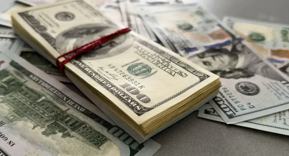 BANCO CENTRAL VENDE DÓLARES A LA BANCA A BS 12,10 PARA CONTENER PRESIONES CAMBIARIAS
