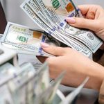 DÓLAR PARALELO CIERRA ESTE MARTES EN BS 12,30 TRAS UNA JORNADA AL ALZA