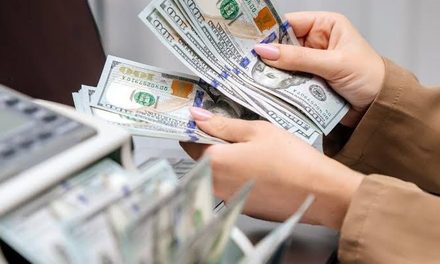 DÓLAR PARALELO CIERRA ESTE MARTES EN BS 12,30 TRAS UNA JORNADA AL ALZA
