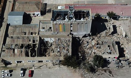 LARA ALERTA SOBRE POSIBLES “CHIVOS EXPIATORIOS” EN LA INVESTIGACIÓN DE VIACHA