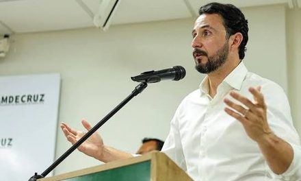 VELASCO RESPALDA EL FIN DE LA SUBVENCIÓN Y PIDE PROTEGER A LOS SECTORES VULNERABLES