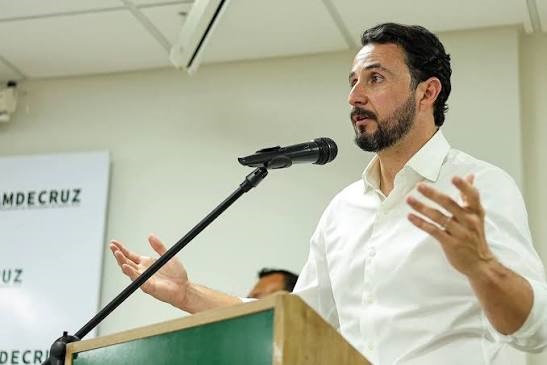 VELASCO RESPALDA EL FIN DE LA SUBVENCIÓN Y PIDE PROTEGER A LOS SECTORES VULNERABLES