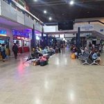 ATT DETECTA ALZAS DE HASTA 80% EN PASAJES TRAS EL RETIRO DE LA SUBVENCIÓN AL DIÉSEL