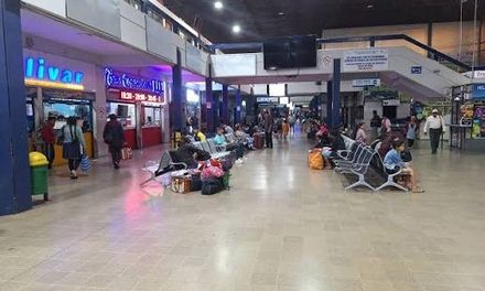 ATT DETECTA ALZAS DE HASTA 80% EN PASAJES TRAS EL RETIRO DE LA SUBVENCIÓN AL DIÉSEL