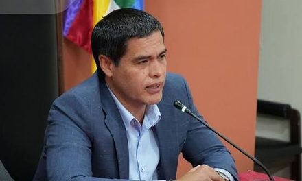 CONSEJO DE LA MAGISTRATURA ORDENA REVISAR ANTECEDENTES DE JUECES SEÑALADOS POR EE.UU.