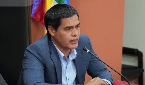 CONSEJO DE LA MAGISTRATURA ORDENA REVISAR ANTECEDENTES DE JUECES SEÑALADOS POR EE.UU.