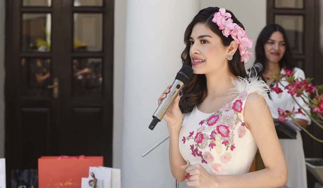 CAMILA I, LISTA PARA SU GRAN NOCHE: CONOZCA TODOS LOS DETALLES DE SU CORONACIÓN