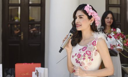 CAMILA I, LISTA PARA SU GRAN NOCHE: CONOZCA TODOS LOS DETALLES DE SU CORONACIÓN