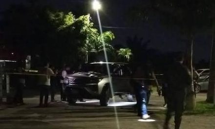 CRIMEN EN EL URUBÓ: UNO DE LOS CINCO SOSPECHOSOS YA FUE IDENTIFICADO