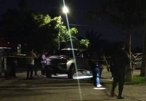 CRIMEN EN EL URUBÓ: UNO DE LOS CINCO SOSPECHOSOS YA FUE IDENTIFICADO