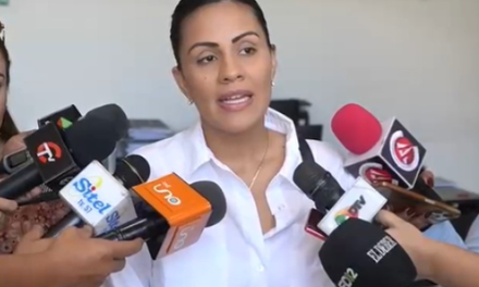 MARÍA RENÉ ÁLVAREZ: LEY ANTIBLOQUEOS PROTEGERÁ LA CIRCULACIÓN Y EL ABASTECIMIENTO EN SANTA CRUZ