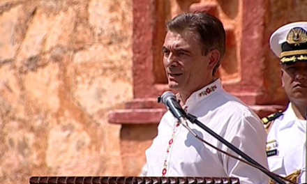 GOBIERNO ANUNCIA $US 55 MILLONES PARA COMPLETAR EL CORREDOR CHIQUITANO