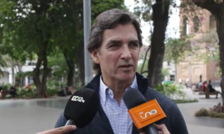 ALCALDÍA ANUNCIA RECUPERACIÓN DE EL ARENAL Y NUEVOS PROYECTOS VIALES PARA SANTA CRUZ