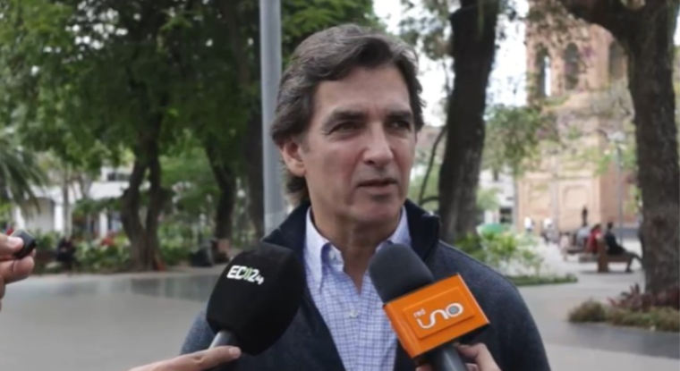 ALCALDÍA ANUNCIA RECUPERACIÓN DE EL ARENAL Y NUEVOS PROYECTOS VIALES PARA SANTA CRUZ