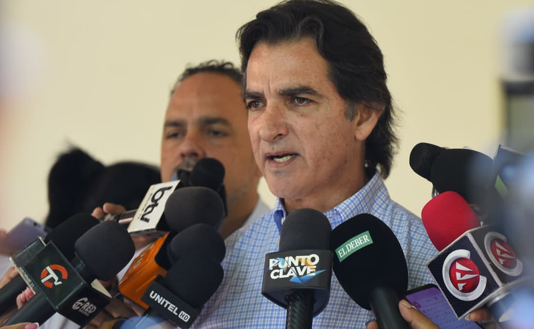 “EL TONO YA PUEDE CAMBIAR”: SAAVEDRA ADVIERTE AL TRANSPORTE ANTE NUEVO PARO DE 48 HORAS