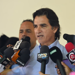 “EL TONO YA PUEDE CAMBIAR”: SAAVEDRA ADVIERTE AL TRANSPORTE ANTE NUEVO PARO DE 48 HORAS