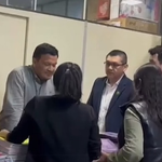 CONSEJO DE LA MAGISTRATURA INTERVIENE JUZGADO DE LIVIA ALARCÓN Y REVISA CASOS VINCULADOS A MARSET