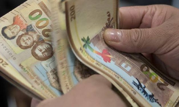 PEPE II YA TIENE FECHA: EL BONO DE BS 750 COMENZARÁ A PAGARSE EN NOVIEMBRE