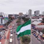 CUATRO ÓRGANOS LEGISLATIVOS SESIONAN EN SANTA CRUZ POR LA EFEMÉRIDE