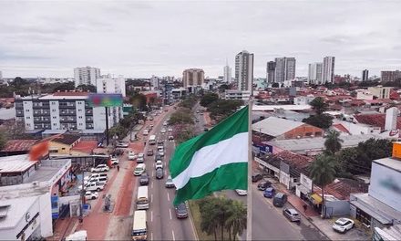 CUATRO ÓRGANOS LEGISLATIVOS SESIONAN EN SANTA CRUZ POR LA EFEMÉRIDE