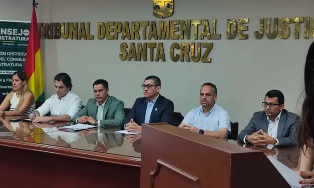 MAGISTRATURA CUMPLE SENTENCIA Y ENTREGA A LA ALCALDÍA EL REGISTRO DE LOS PREDIOS DEL MUTUALISTA
