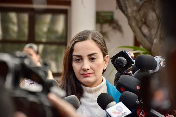NAYAR: LUCHA ANTICORRUPCIÓN “MOLESTÓ A LAS MAFIAS” VINCULADAS A FERNÁNDEZ