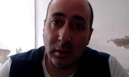 JUSTICIA MANTIENE DETENCIÓN DE CERIMEDO Y CONFIRMA SU TRASLADO A CHONCHOCORO