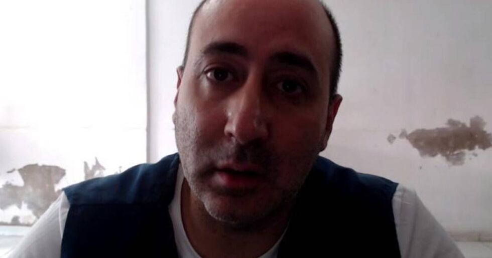 JUSTICIA MANTIENE DETENCIÓN DE CERIMEDO Y CONFIRMA SU TRASLADO A CHONCHOCORO