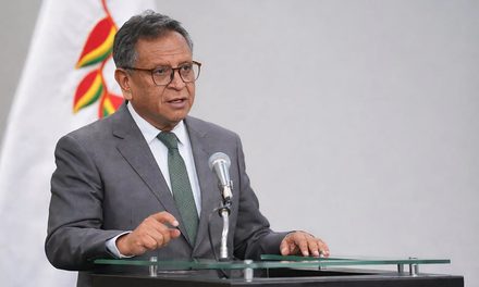 ASAMBLEA CONVOCA AL MINISTRO OVIEDO A NUEVA INTERPELACIÓN ESTE JUEVES