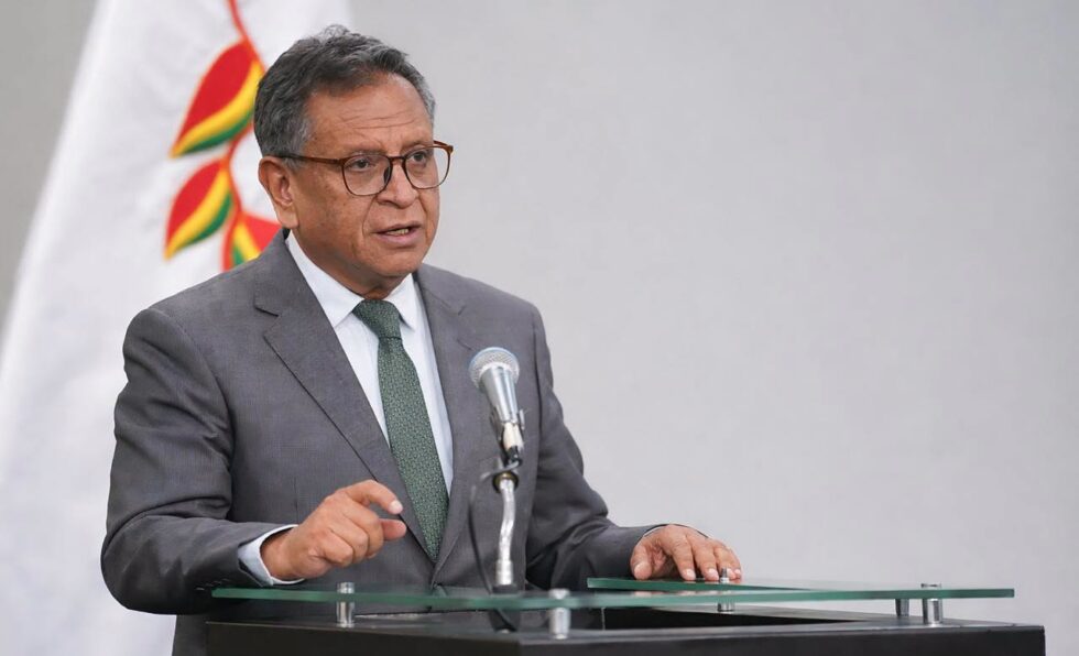 ASAMBLEA CONVOCA AL MINISTRO OVIEDO A NUEVA INTERPELACIÓN ESTE JUEVES