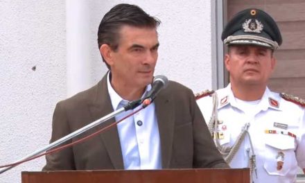 PAZ CUESTIONA EL CENTRALISMO Y PLANTEA NUEVAS OPORTUNIDADES DE DESARROLLO PARA PANDO