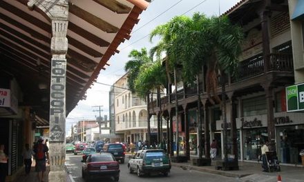 CENTRO DE SANTA CRUZ, EN ALERTA POR ROBOS Y FALTA DE PATRULLAJE