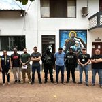 ERNESTO JUSTINIANO: BOLIVIA FORTALECE LA COOPERACIÓN REGIONAL ANTE AMENAZAS TRANSNACIONALES