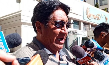 TRANSPORTE PESADO NO ACATARÁ EL REPLIEGUE CONVOCADO PARA ESTE LUNES