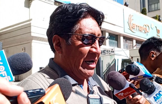 TRANSPORTE PESADO NO ACATARÁ EL REPLIEGUE CONVOCADO PARA ESTE LUNES