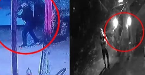 ENCAPUCHADOS ARMADOS SECUESTRAN A UNA MUJER EN ENTRE RÍOS