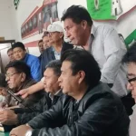 TRANSPORTE NACIONAL SUSPENDERÁ SUS SERVICIOS EL LUNES 28