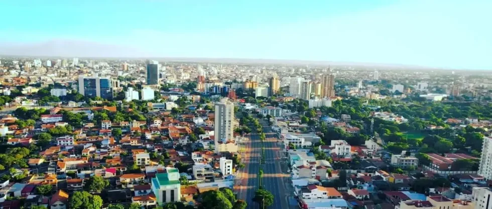 SENAMHI ALERTA POR TEMPERATURAS DE HASTA 42 °C EN SANTA CRUZ