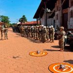 REFUERZAN VIGILANCIA AÉREA Y TERRESTRE CONTRA GRUPOS CRIMINALES EN SAN IGNACIO