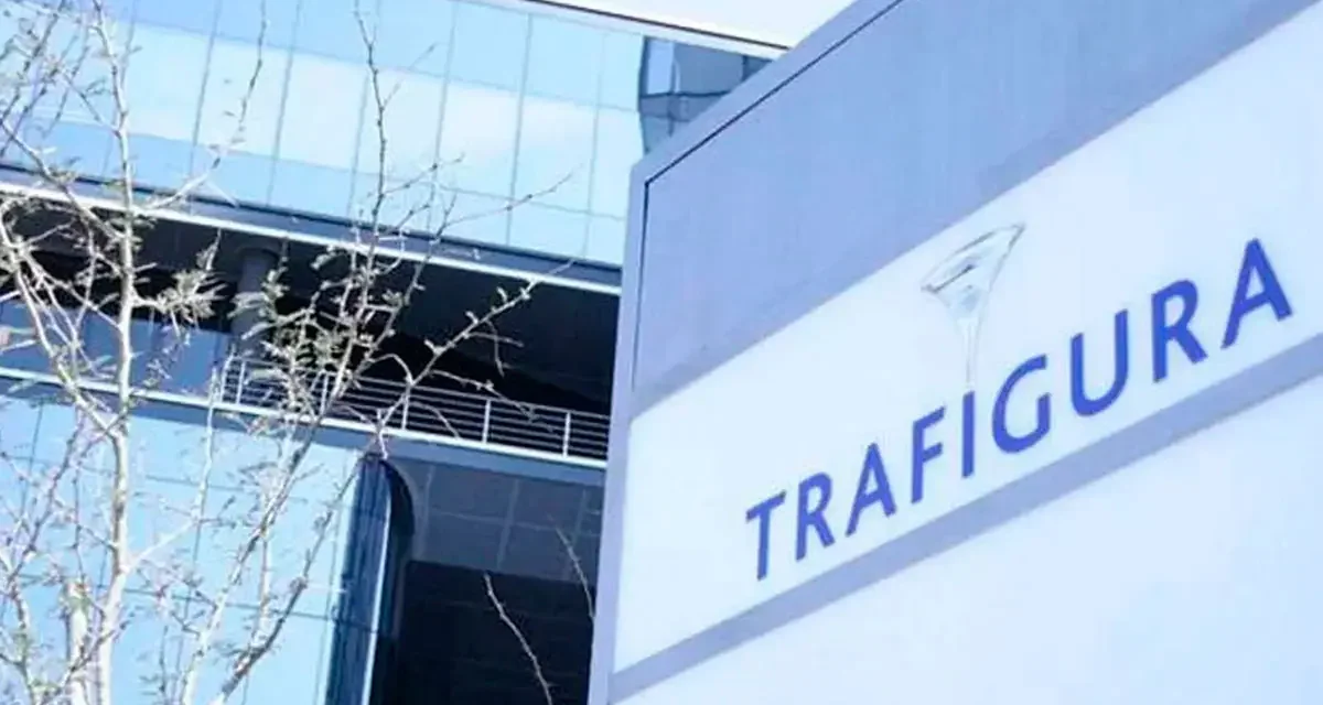 JUSTICIA MANTIENE FUERA A TRAFIGURA DEL PROCESO DE COMERCIALIZACIÓN DE ZINC DE COLQUIRI