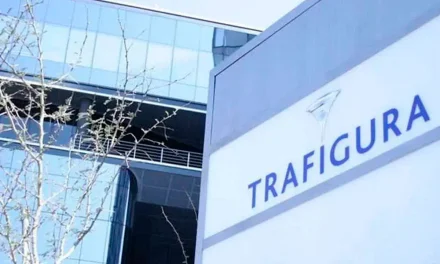 JUSTICIA MANTIENE FUERA A TRAFIGURA DEL PROCESO DE COMERCIALIZACIÓN DE ZINC DE COLQUIRI