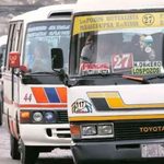 ¿SUBIRÁ EL PASAJE? TRANSPORTISTAS ANALIZAN EL IMPACTO DEL NUEVO PRECIO DEL DIÉSEL